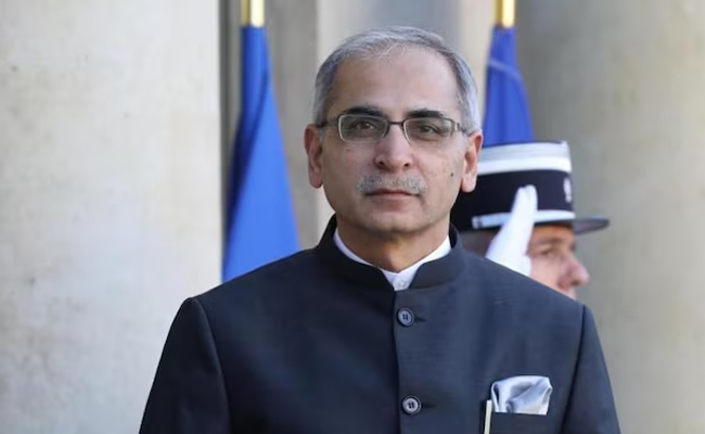 India’s Ambassador to US Vinay Kwatra hosts key American lawmakers