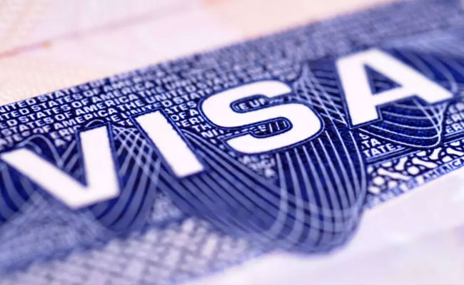 US revokes over 100,000 visas in 2025, including 8,000 student permits
