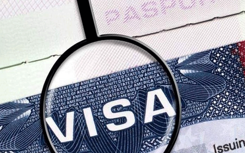 US proposes not to issue business visa for H-1B speciality occupations
