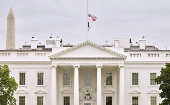 India commits to halt Russian oil purchases, invest $500B in U.S: White House