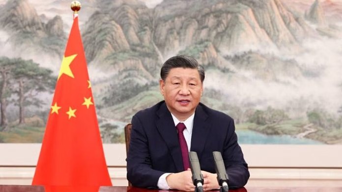 Xi says China, EU must unite to 'oppose unilateral bullying' by US