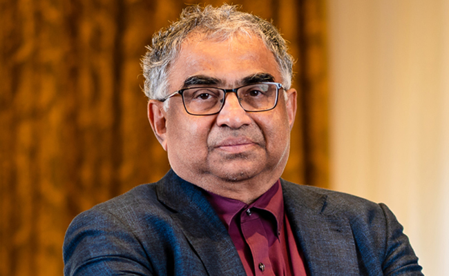 Indian-origin astronomer wins UK's Royal Astronomical Society Gold Medal